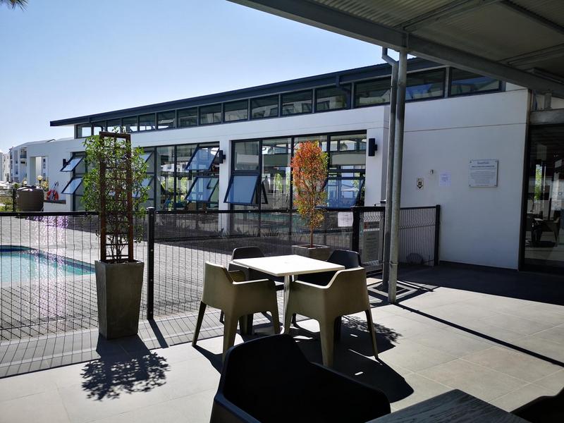 To Let 2 Bedroom Property for Rent in Sandown Western Cape